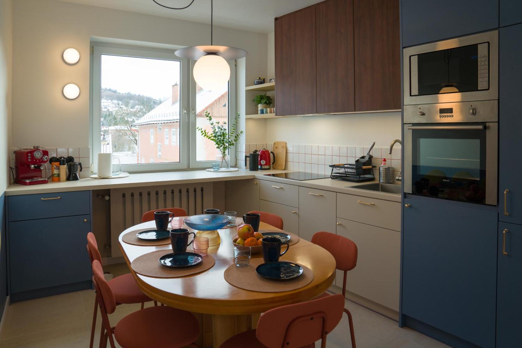 Villa Turris Apartamenty Przy Muszynskim Zamku 穆希纳 外观 照片