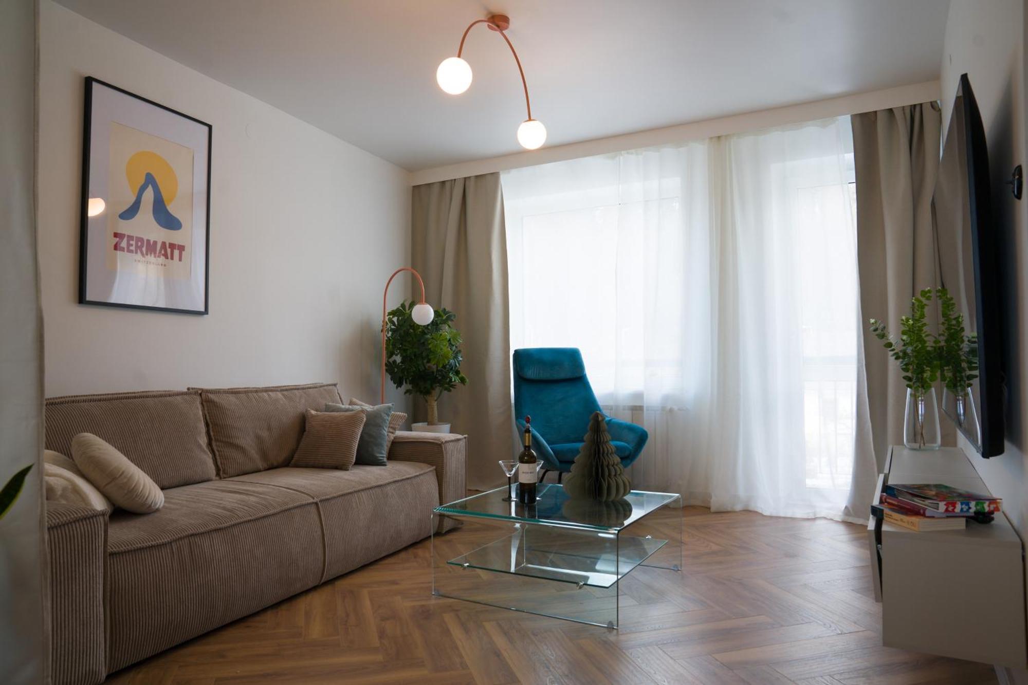 Villa Turris Apartamenty Przy Muszynskim Zamku 穆希纳 外观 照片