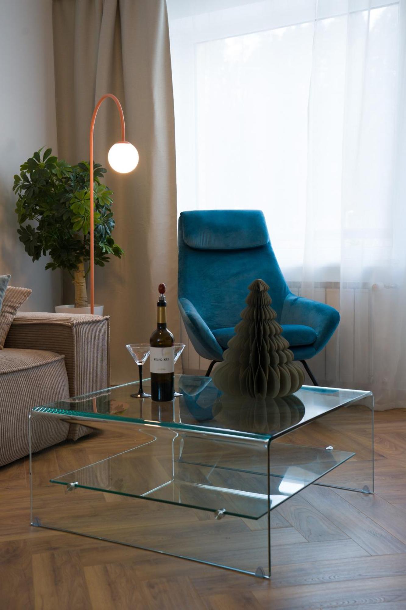Villa Turris Apartamenty Przy Muszynskim Zamku 穆希纳 外观 照片