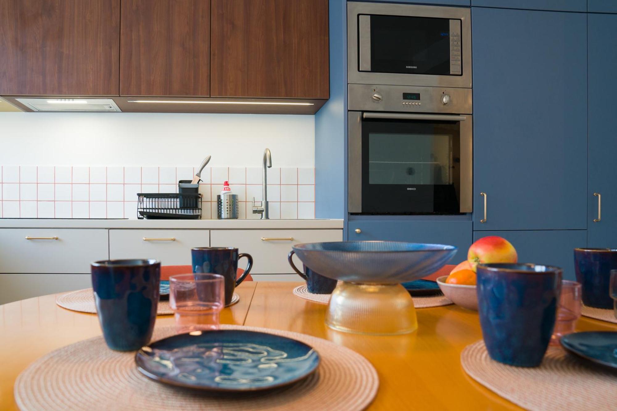 Villa Turris Apartamenty Przy Muszynskim Zamku 穆希纳 外观 照片
