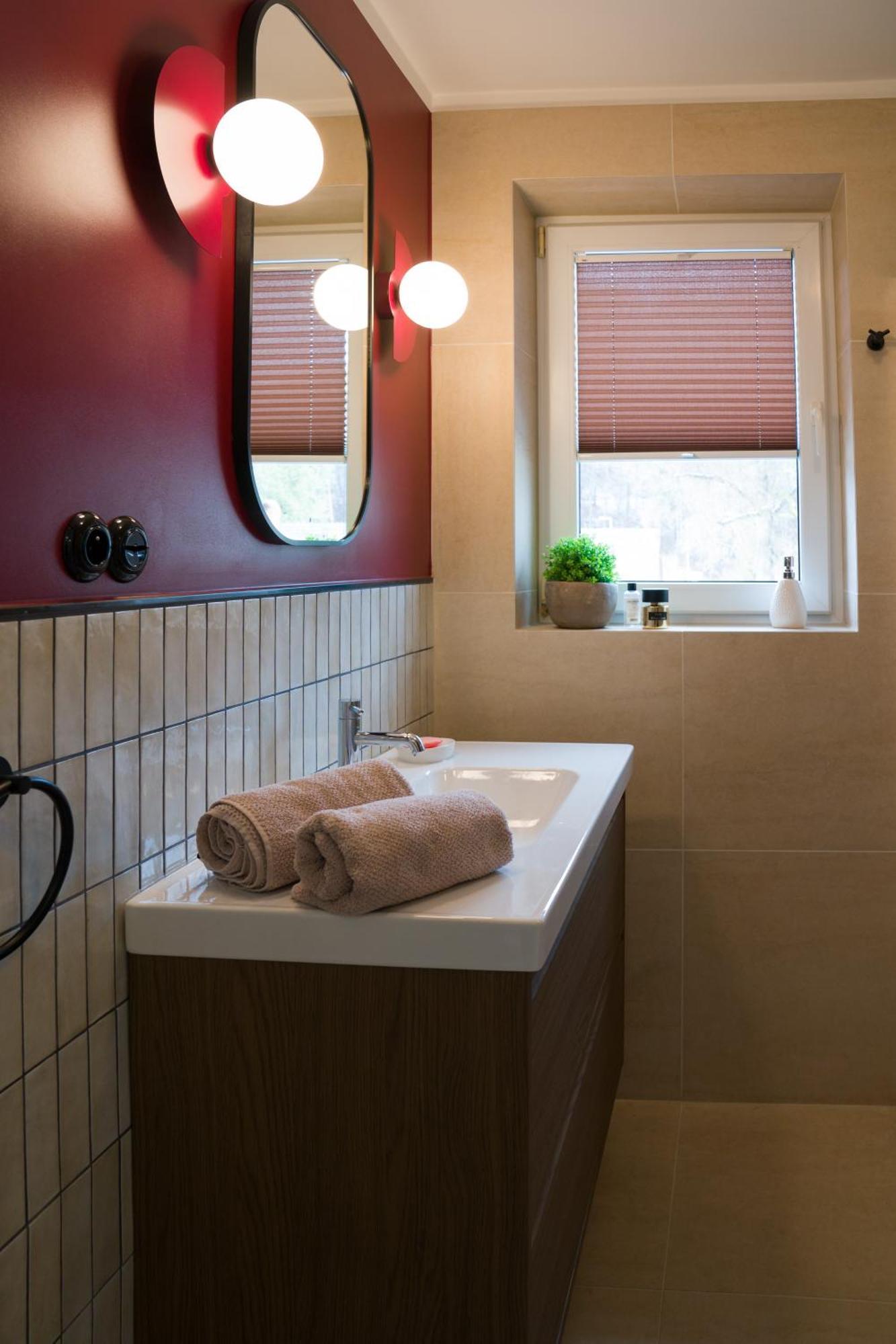 Villa Turris Apartamenty Przy Muszynskim Zamku 穆希纳 外观 照片