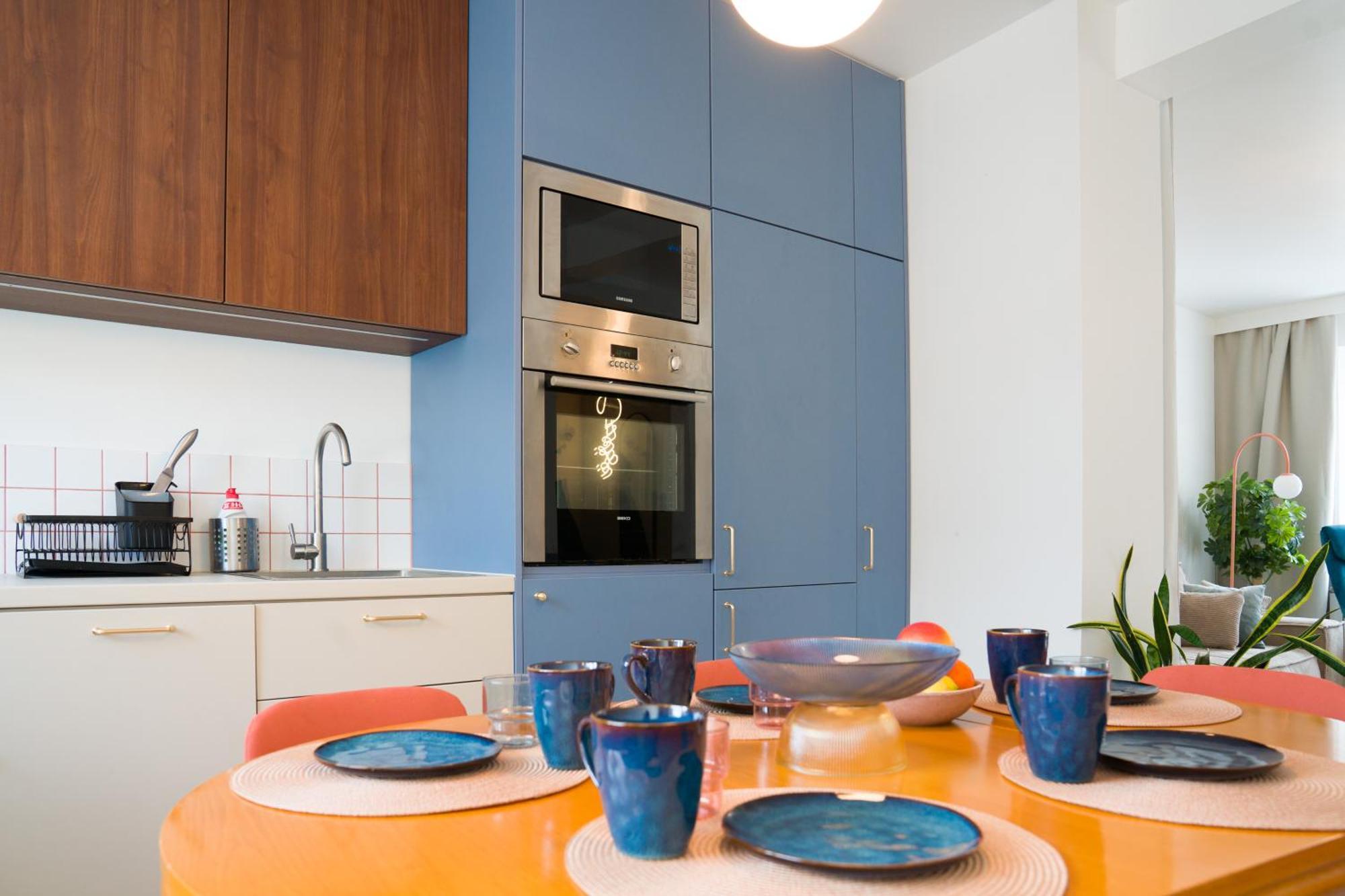Villa Turris Apartamenty Przy Muszynskim Zamku 穆希纳 外观 照片