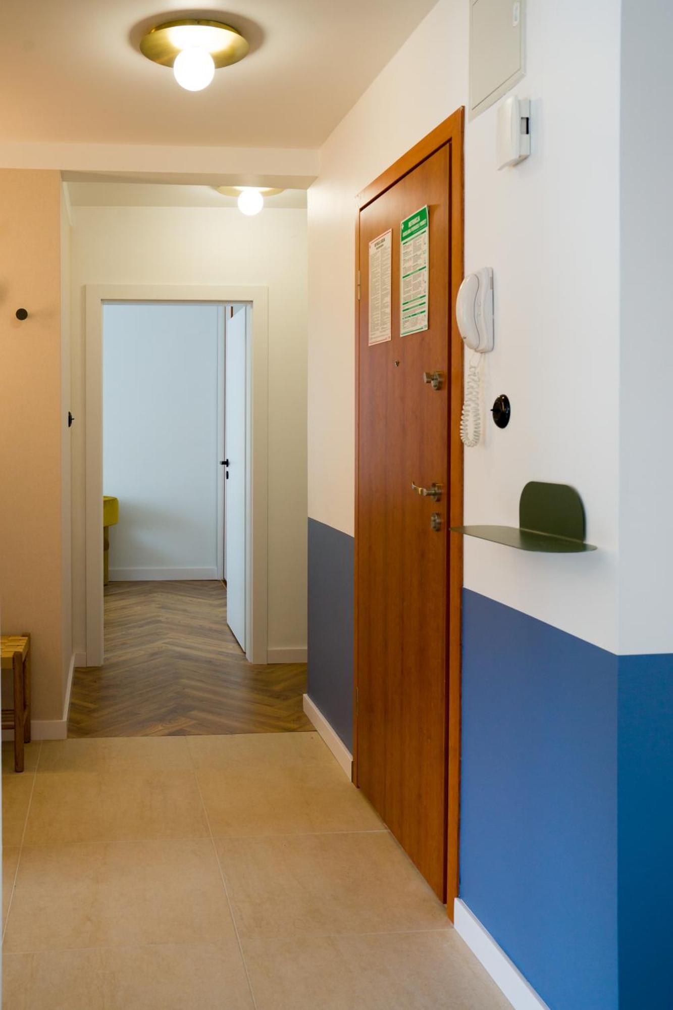 Villa Turris Apartamenty Przy Muszynskim Zamku 穆希纳 外观 照片