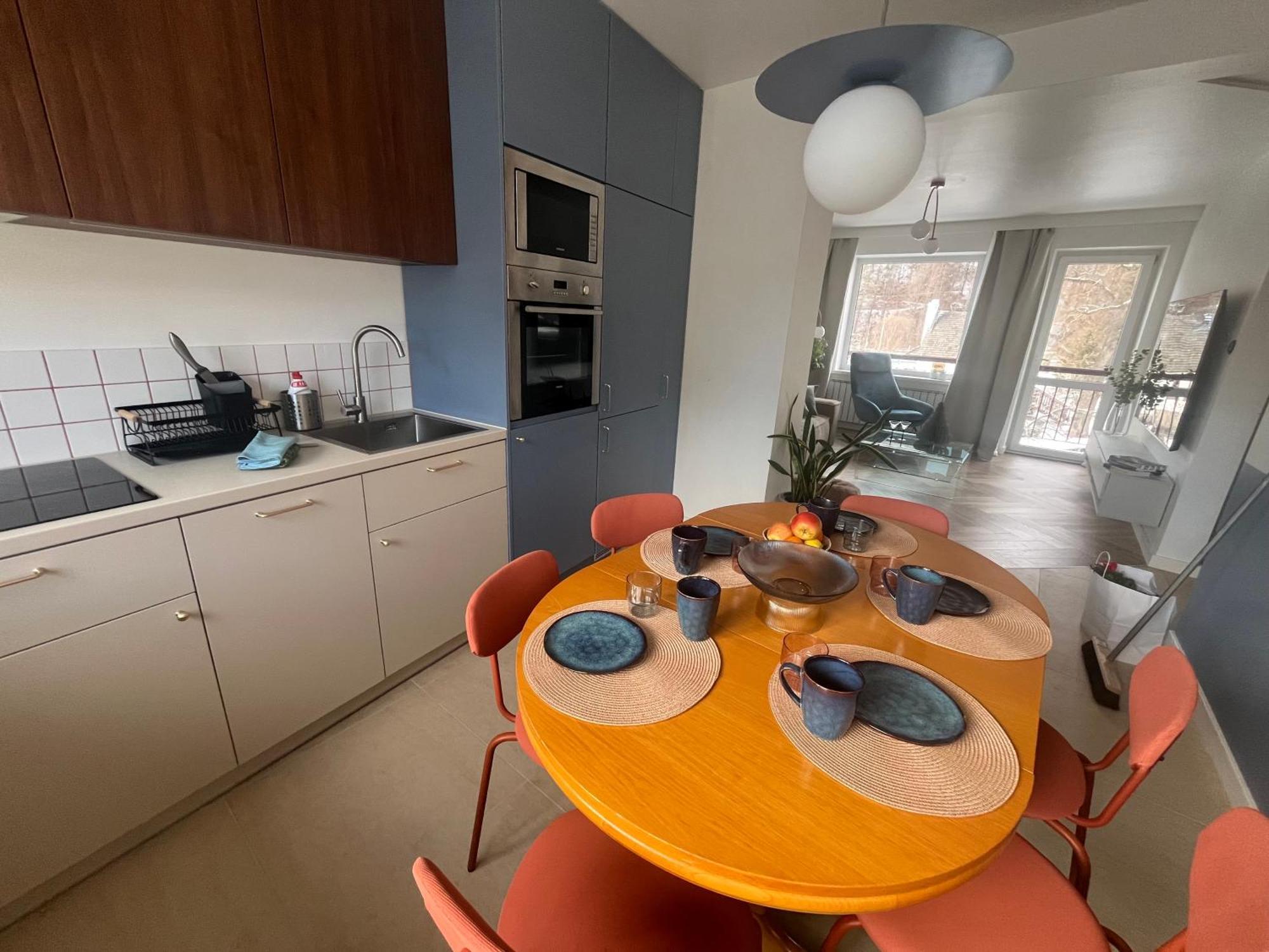 Villa Turris Apartamenty Przy Muszynskim Zamku 穆希纳 外观 照片